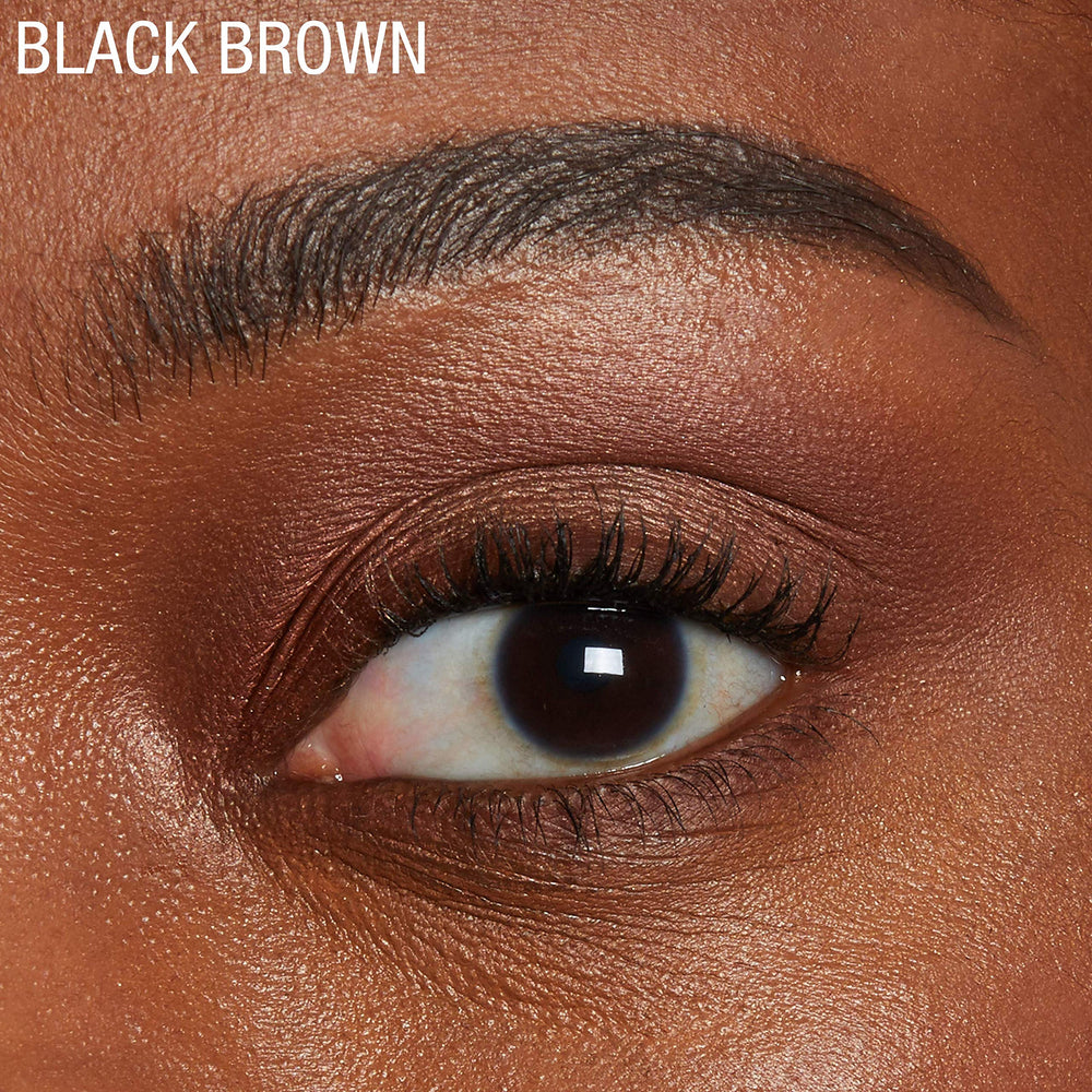 Maybelline TattooStudio Cejas: resistente al agua todo el día.