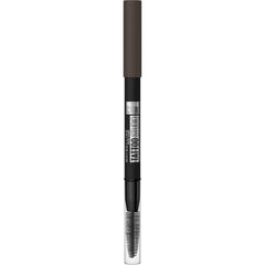 Maybelline TattooStudio lápiz cejas, definición precisa y pigmento intenso.