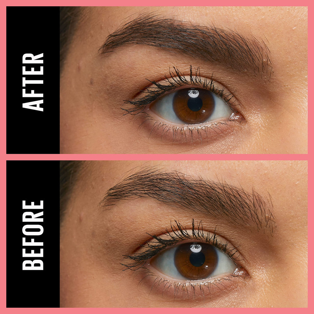 Maybelline Total Temptation, cepillo-peinilla para definir y alinear cejas.