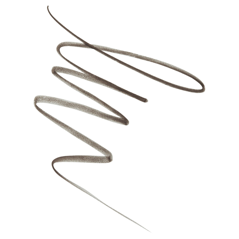 Maybelline Total Temptation Eyebrow Definer Pencil ideal for day-to-night brow definition.