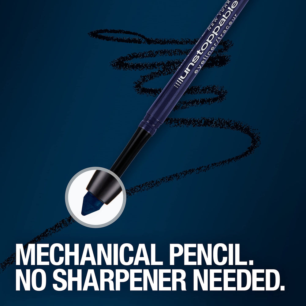 Presentacion en pack doble Maybelline Unstoppable, ideal para viaje
