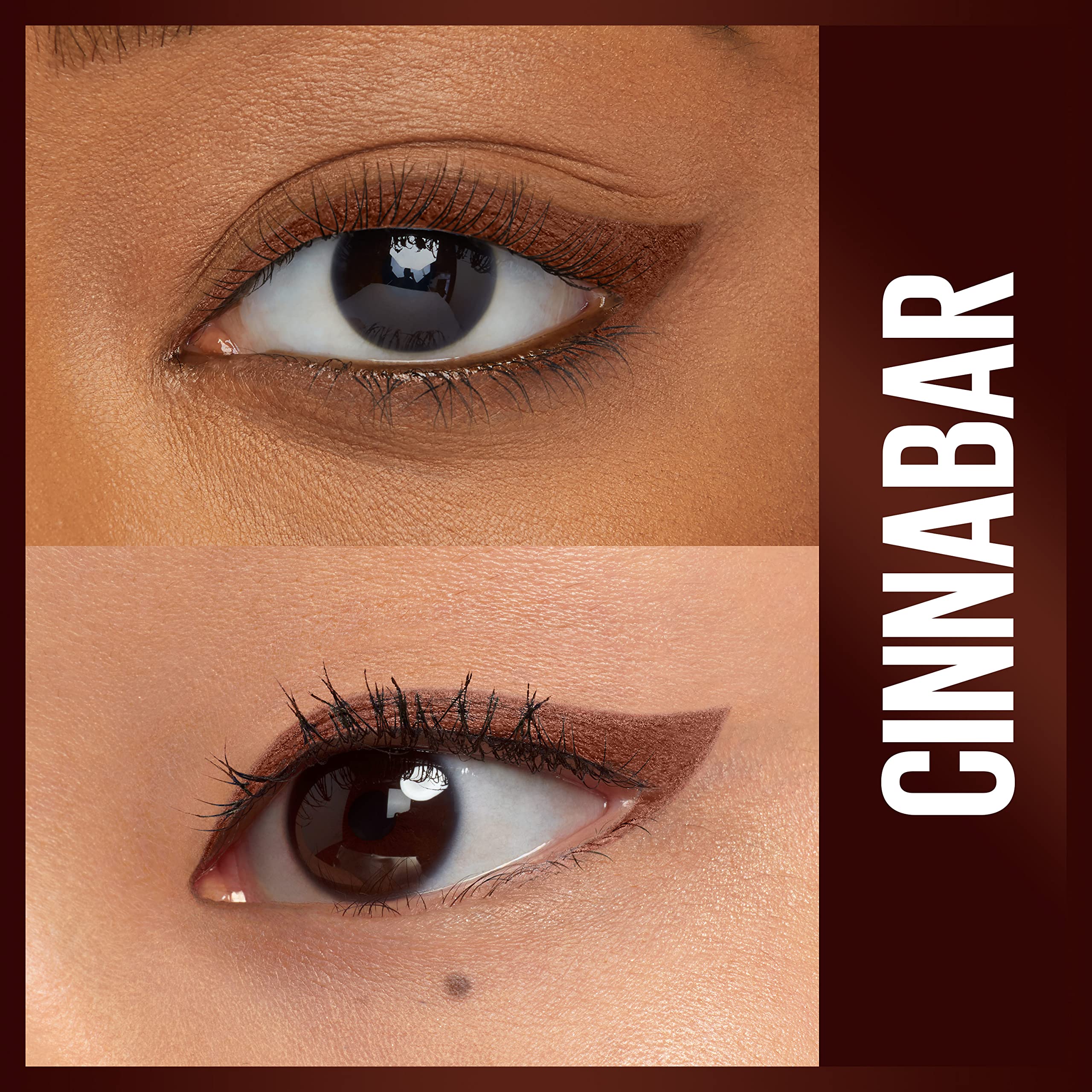 Maybelline Unstoppable delineador mecanico resistente al desvanecimiento para ojos definidos
