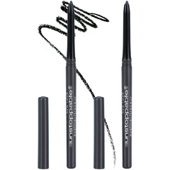 Maybelline Unstoppable delineador ojos punta afilada para trazos precisos todo el día.