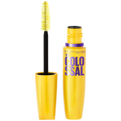 Maybelline Volum Express Colossal, brocha mega para volumen instantáneo