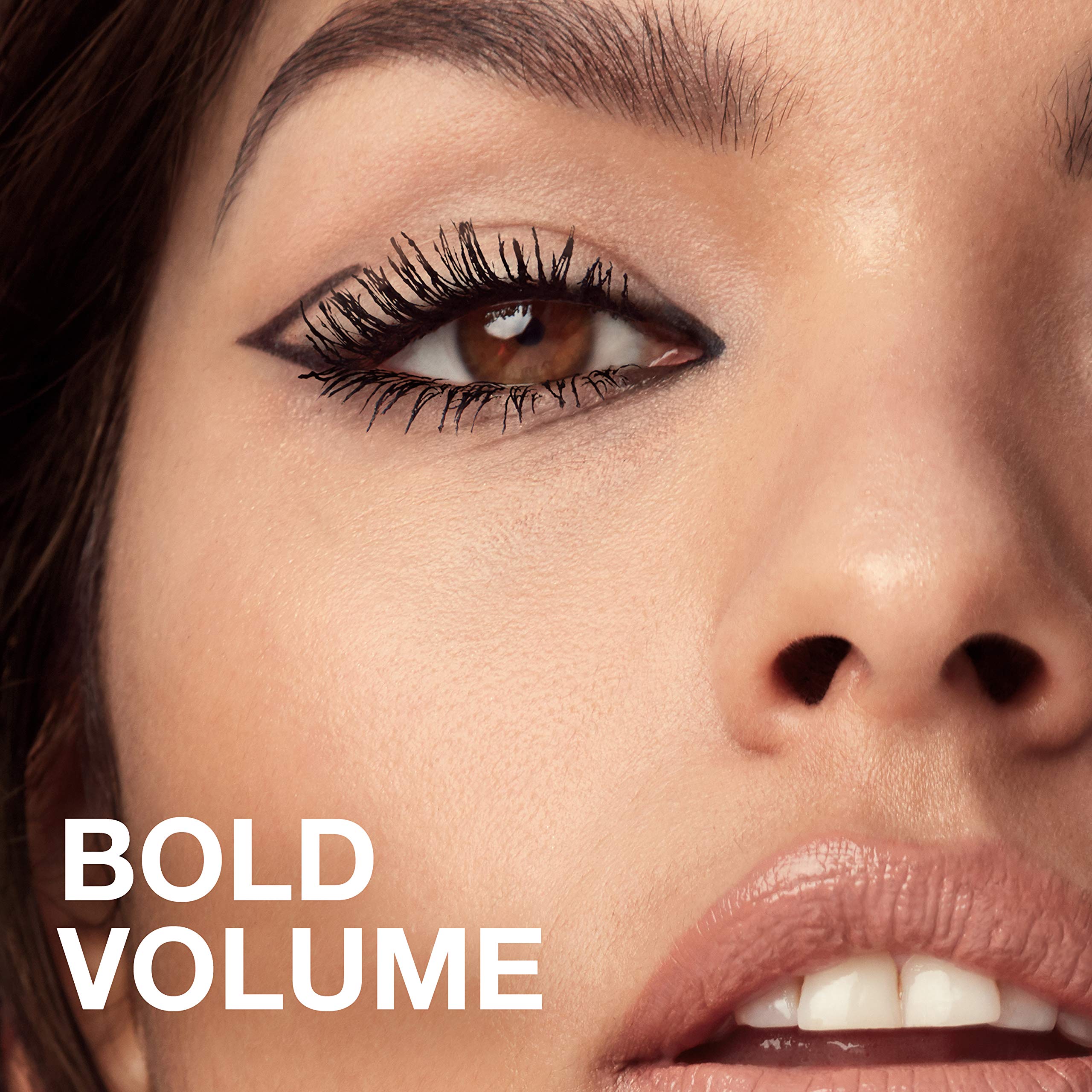 Maybelline Volum Express Colossal ojo con aspecto definido para uso diario