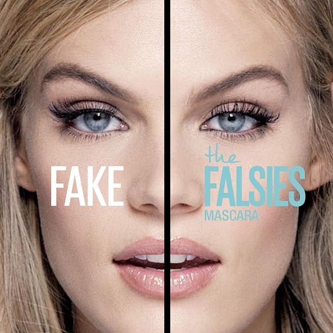 Efecto 8x más volumen realza la mirada.