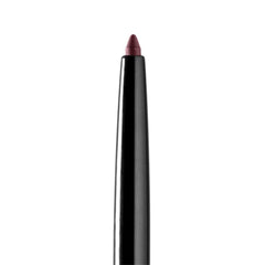 Maybelline Wine Plum lip liner enhances definition with a smudge-proof line.