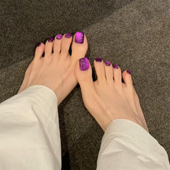MAYCHAO Esmalte gel de uñas, cura LED rápida para uso en casa.