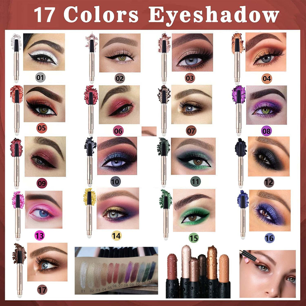 May Foltren Sand Shimmer 02 regalo ideal: para amigas y familiares que aman el maquillaje.