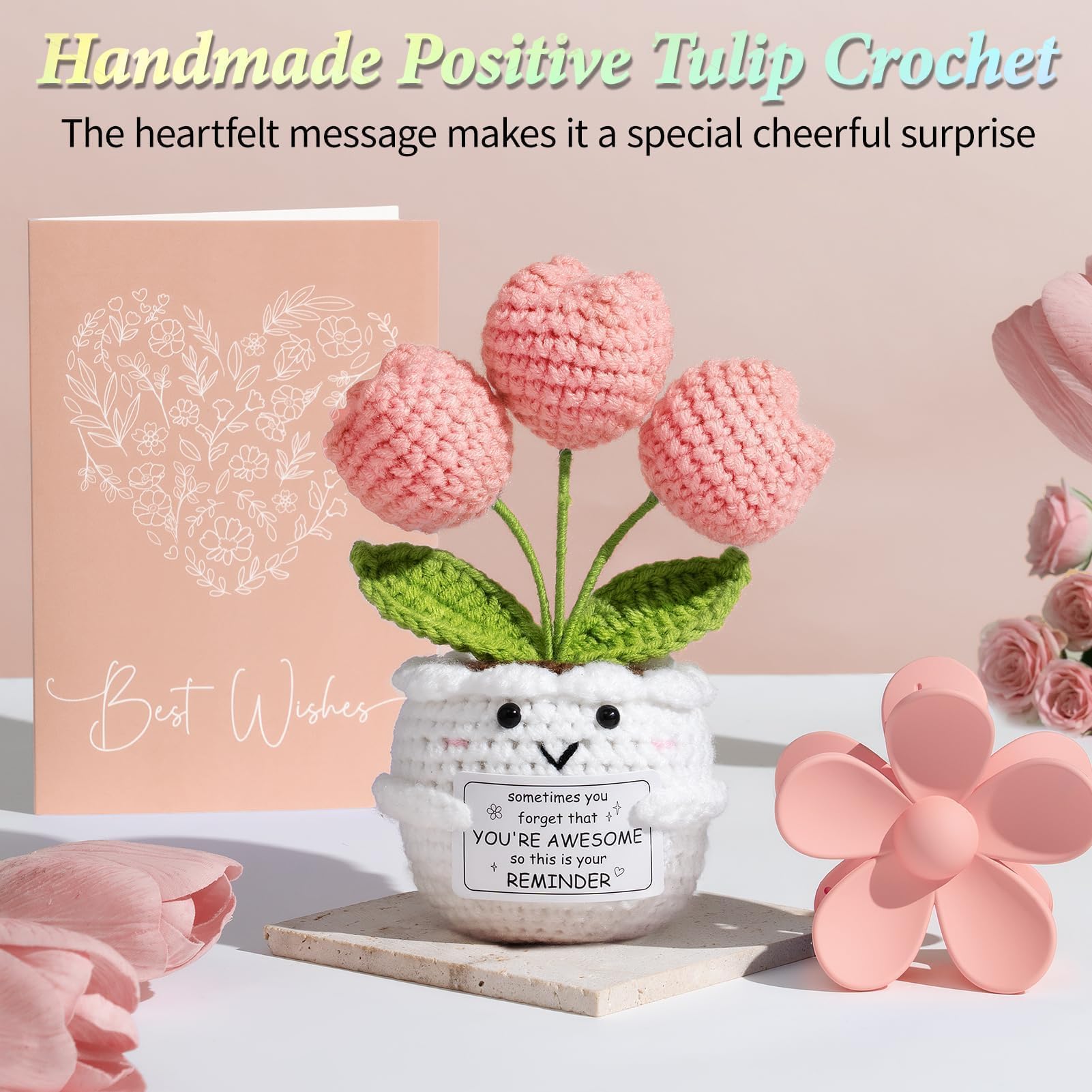 MAYICIVO rose body scrub exfoliates gently leaving smooth skin
