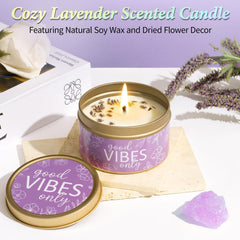 MAYICIVO handmade lavender soap for gentle skin cleansing.