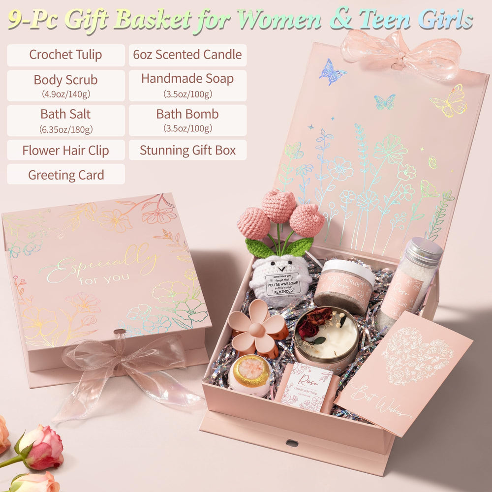 MAYICIVO rose scented handmade soap enhances at home spa rituals