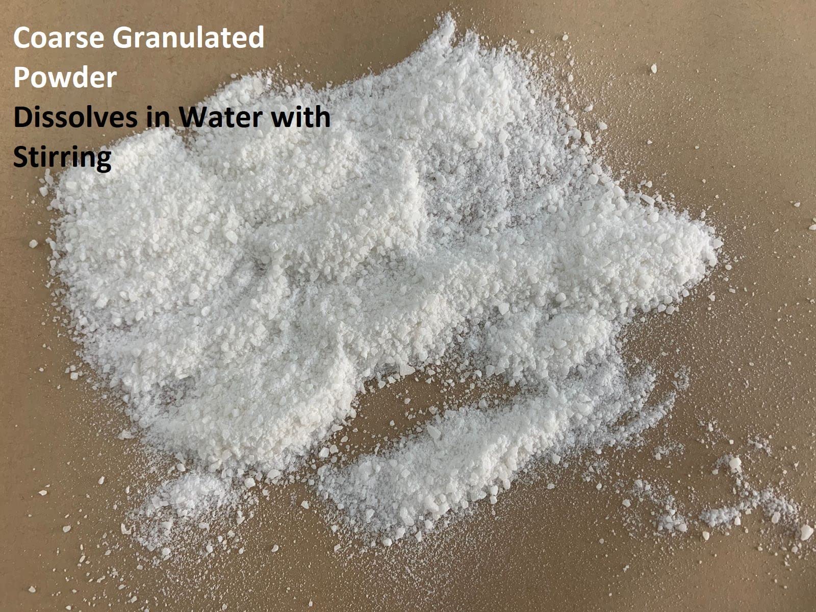 Garden soil pH balance with MB Herbals Alum Powder in practical outdoor use.