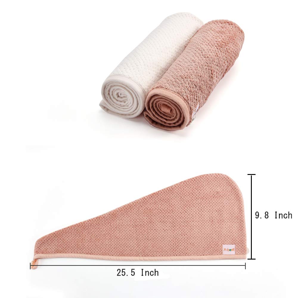M-bestl two-pack packaging makes it a thoughtful gift for someone special.