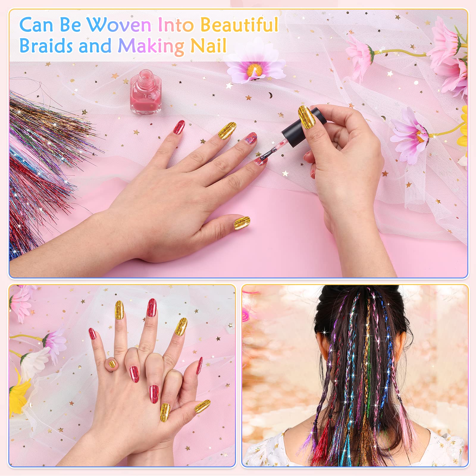 Mckanti tools included kit enables DIY styling at home.