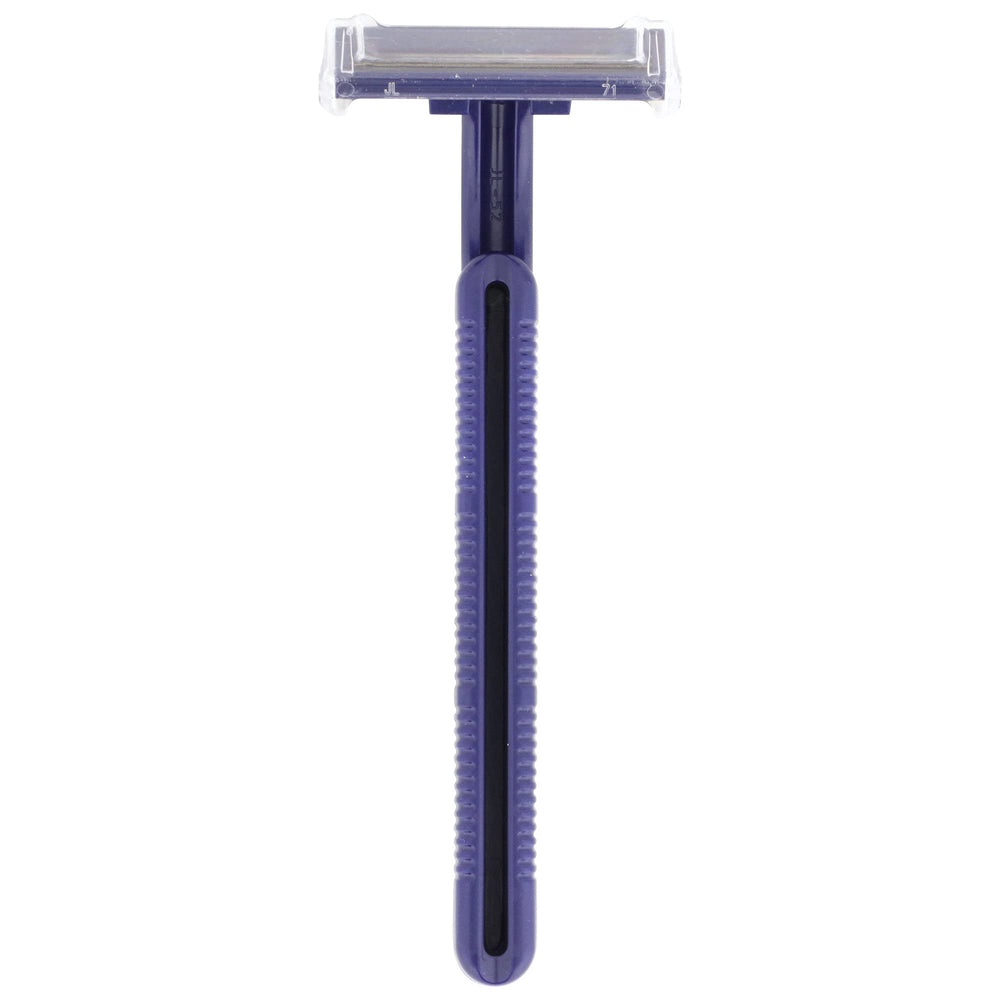McKesson razor for salon prep and professional grooming environments.