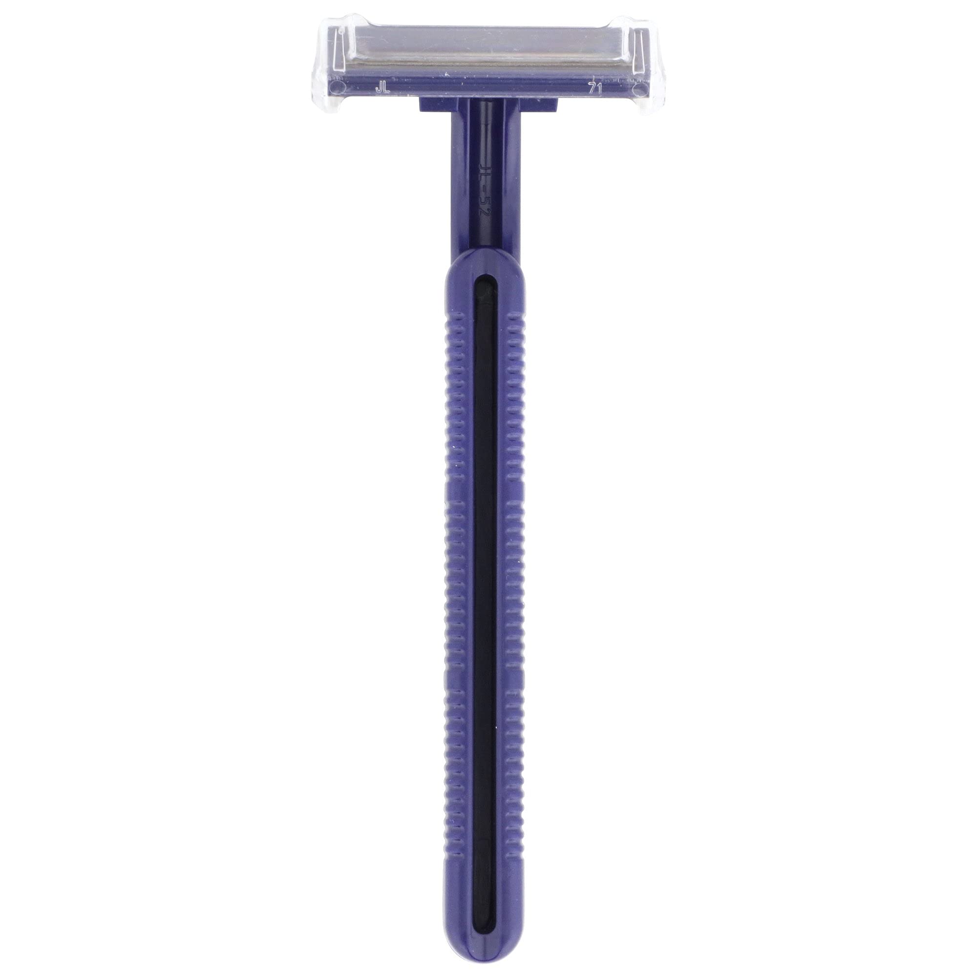 McKesson razor salon-prep setup, perfect for grooming stations