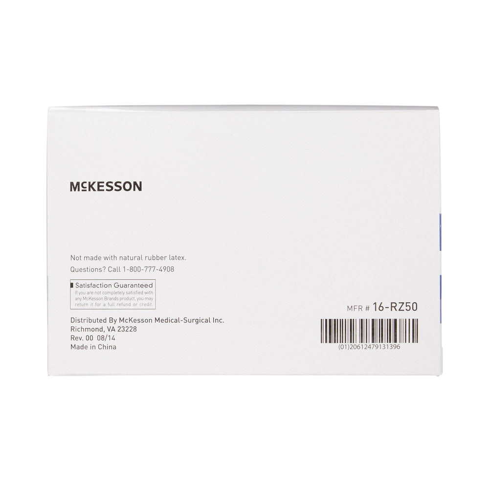 McKesson razor tattoo-supplies prep, suitable for tattoo prep and aftercare