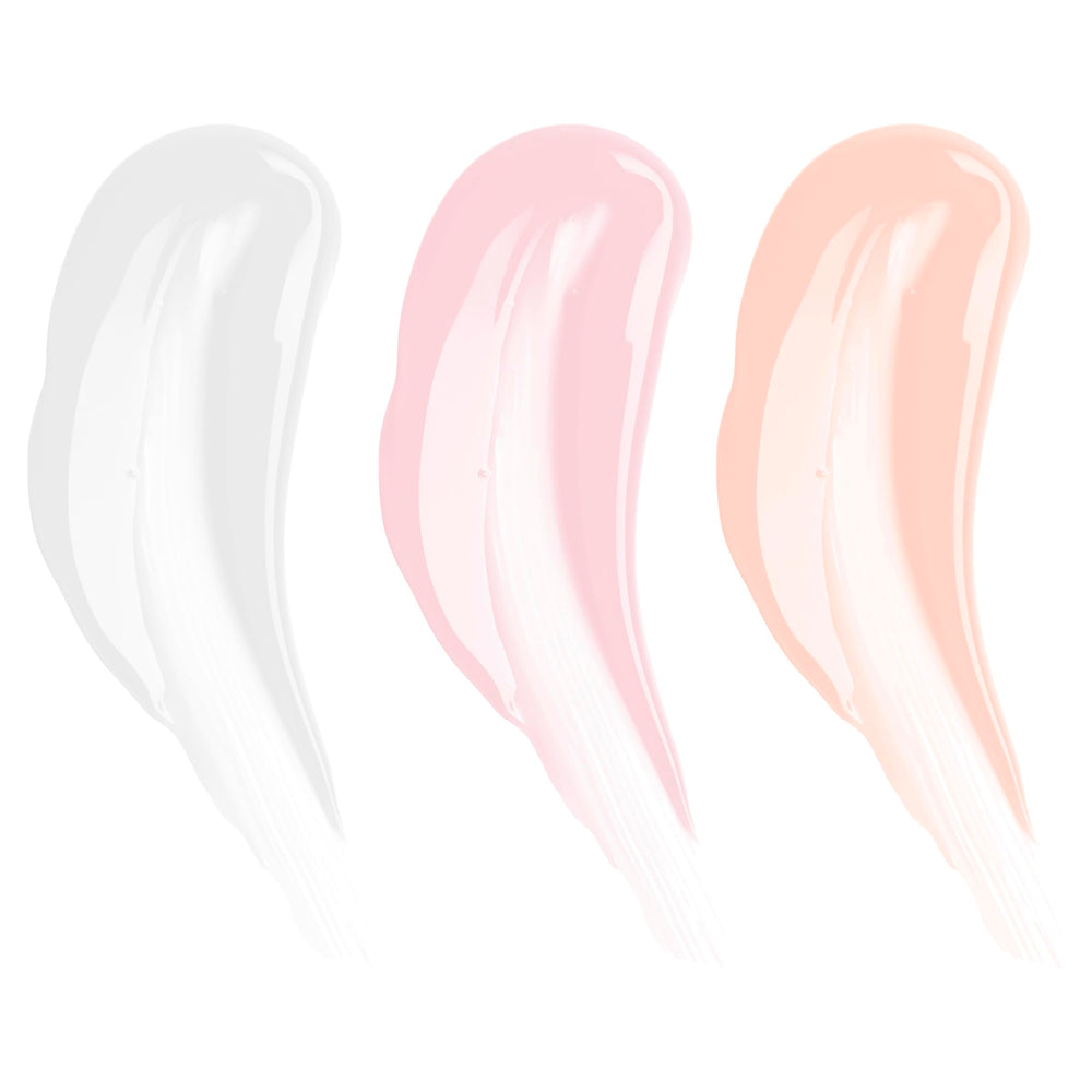 MCoBeauty brillos labiales trío, regalo perfecto para amigas y ocasiones festivas