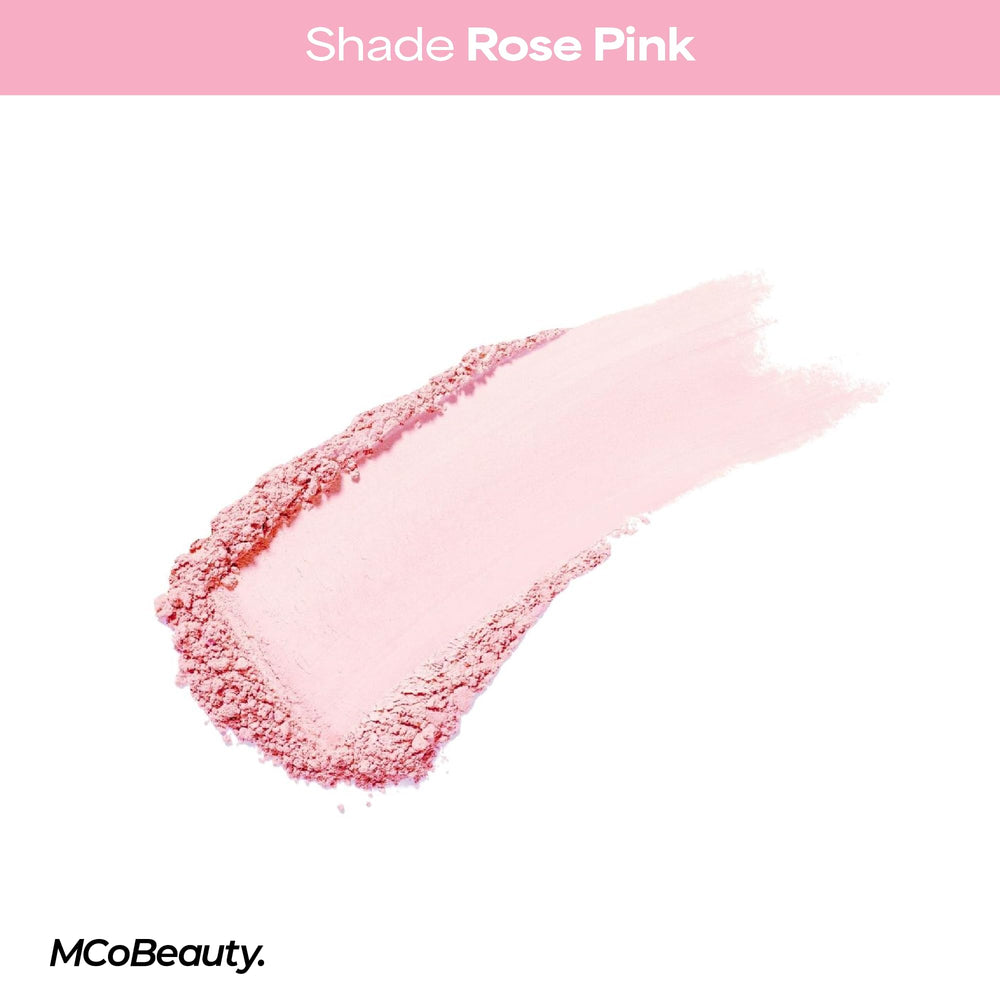 MCoBeauty Cool & Set sin fragancia, apto para piel sensible