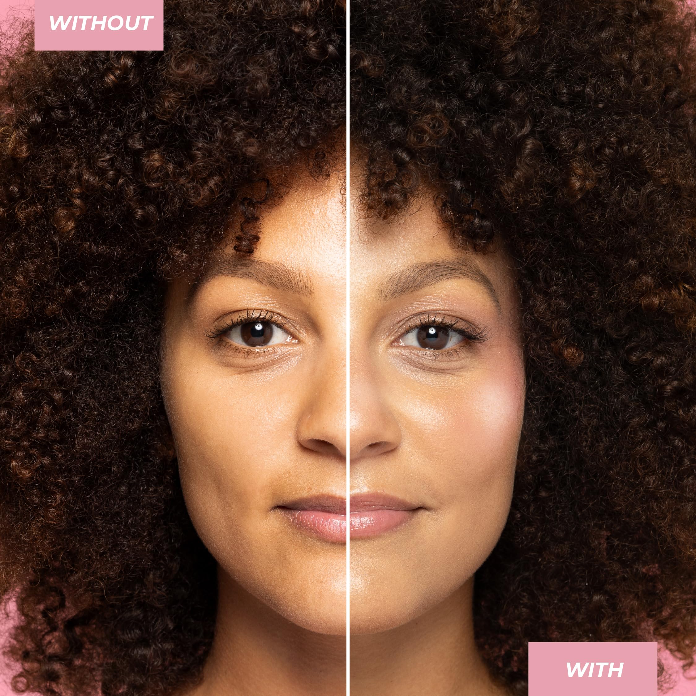 MCoBeauty Grip Primer, efecto agarre suave para base que dure.