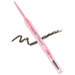 XtendBrows de MCoBeauty con punta triangular para trazos precisos y naturales.