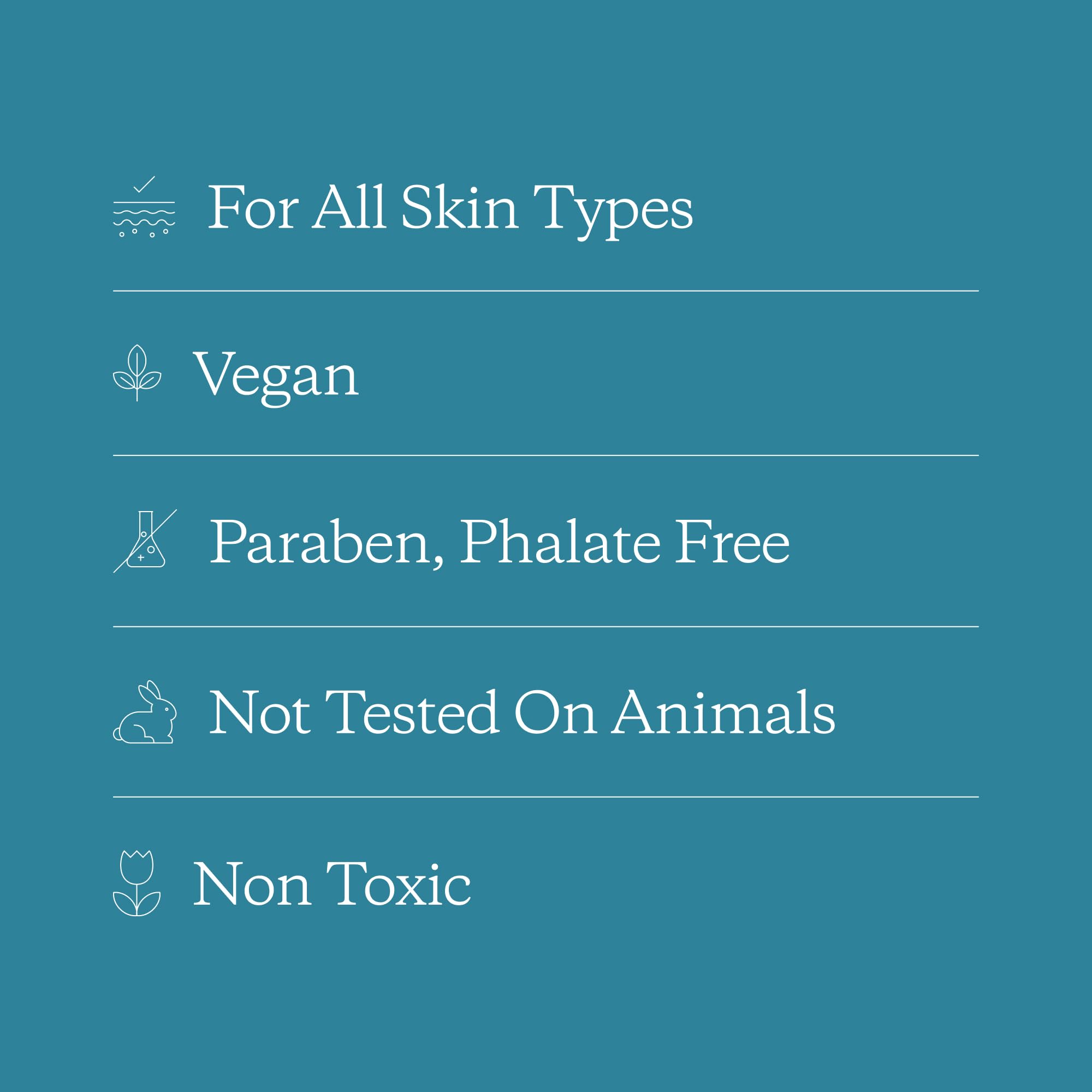 MDacne product suited for adult and teen acne-prone skin.