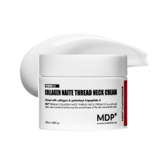 MDP Colágeno Naite Hilo Cuello Crema envase elegante para cuidado diario