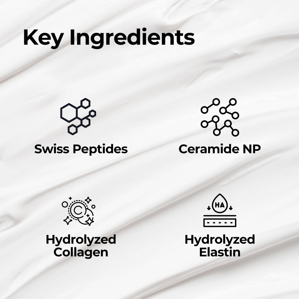 MDP Colágeno Naite Hilo Cuello Crema textura ligera absorción rápida