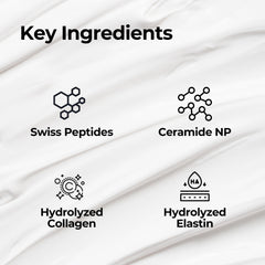 MDP Colágeno Naite Hilo Cuello Crema textura ligera absorción rápida