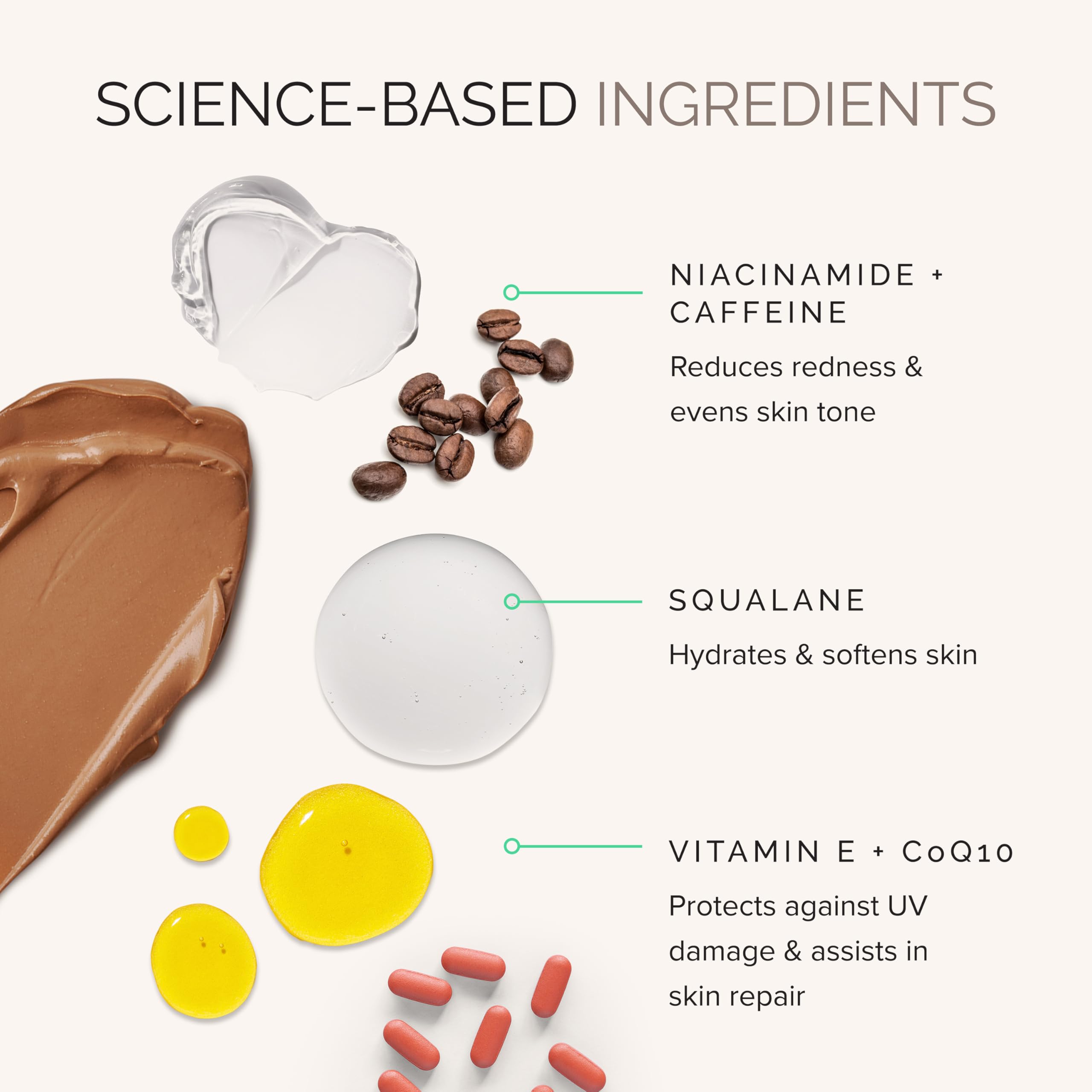 MDSolarSciences Mineral BB Creme SPF 50 bottle closeup showing clean mineral formula.