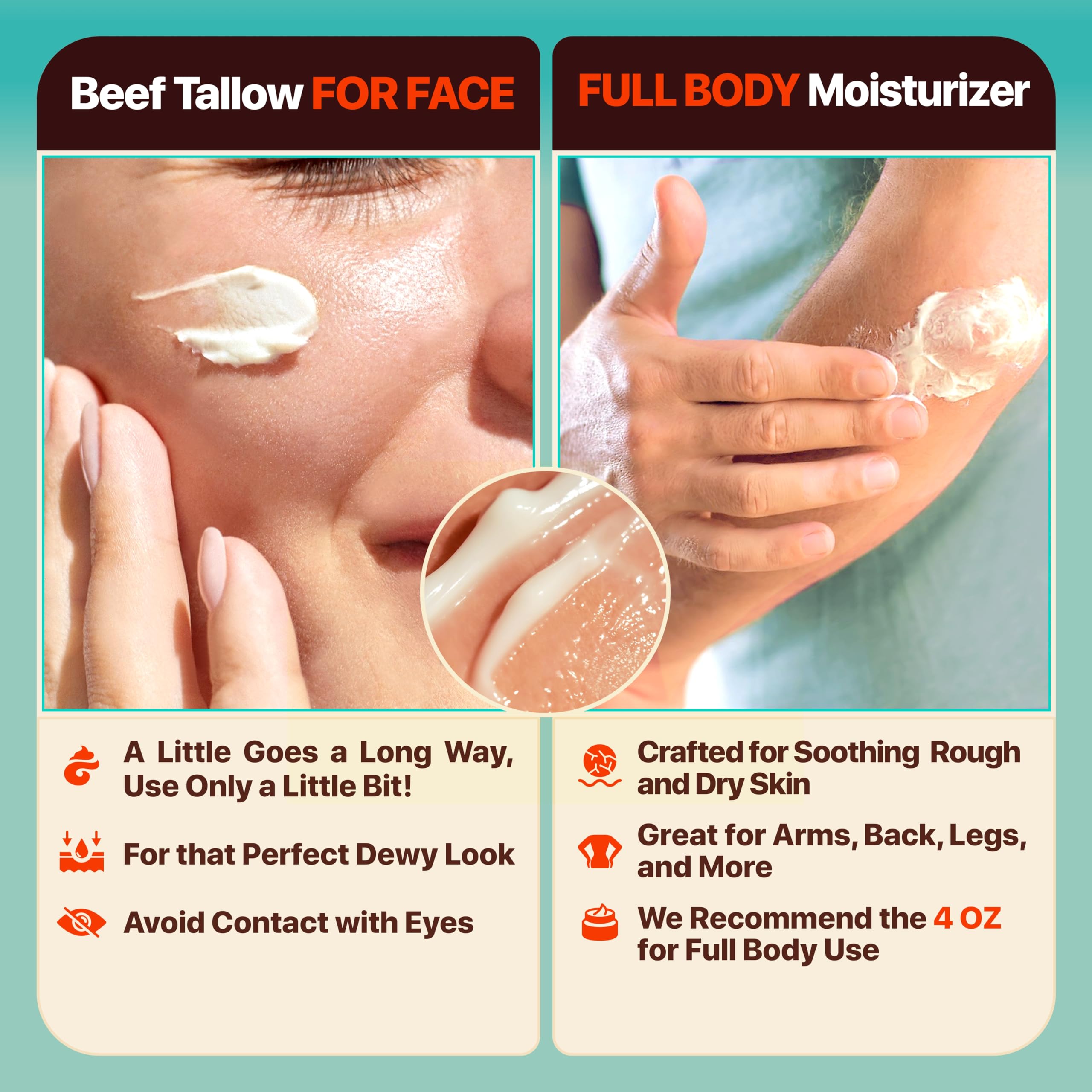 Meadow Bliss ingredientes organicos shea jojoba - mezcla rica en vitaminas