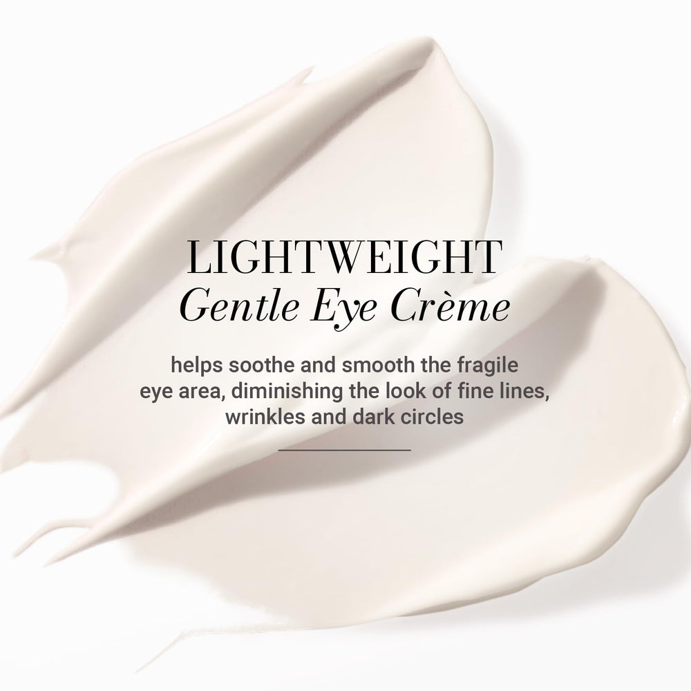 Meaningful Beauty Crema Elevadora para Ojos, hidratación profunda para el contorno