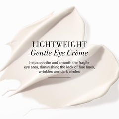 Meaningful Beauty Crema Elevadora para Ojos, hidratación profunda para el contorno