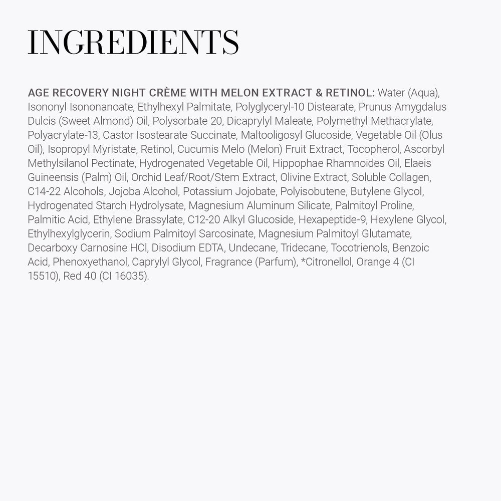 Meaningful Beauty Crème de Serum preps skin for makeup with a comfortable base.