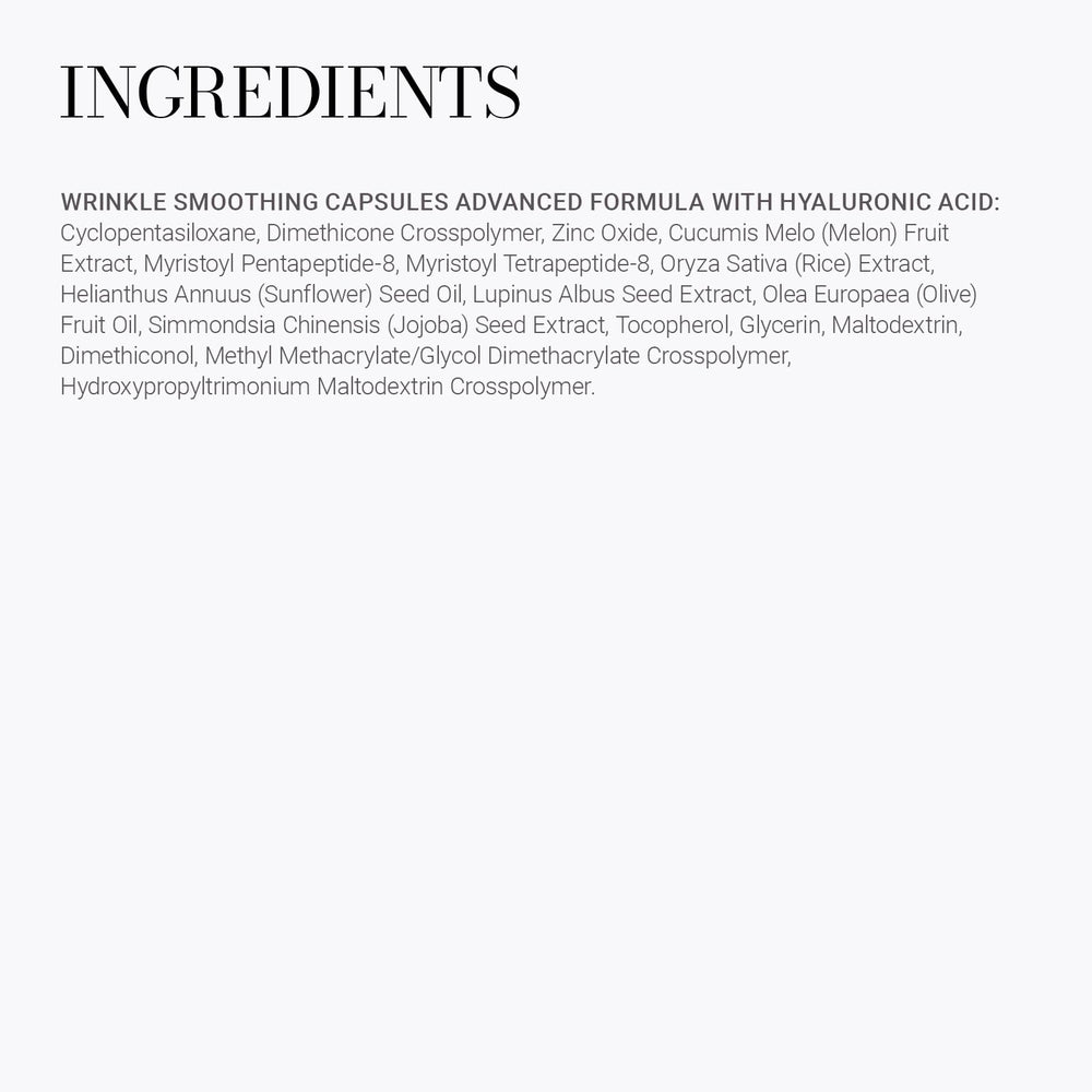 Meaningful Beauty packaging close-up with sleek bottle design