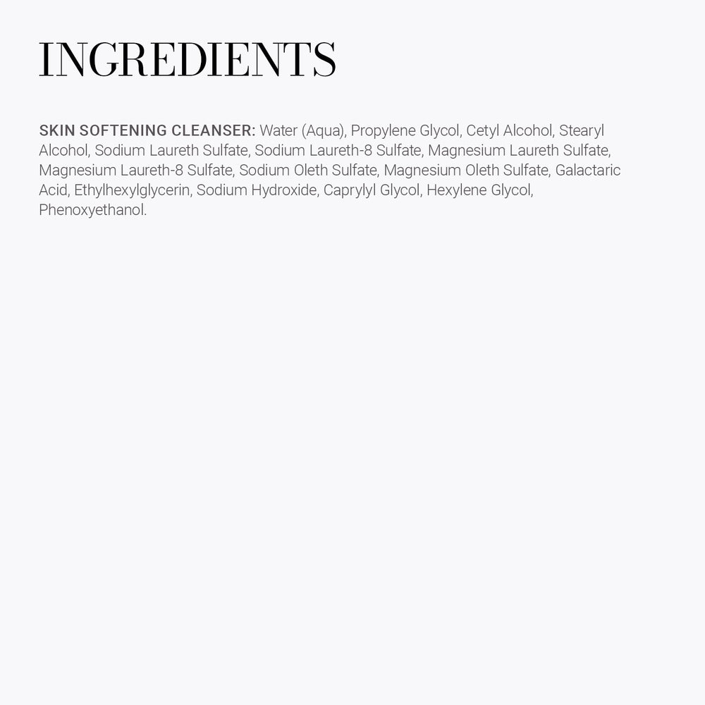 Meaningful Beauty Beyond brand story visual emphasizing lineage and science