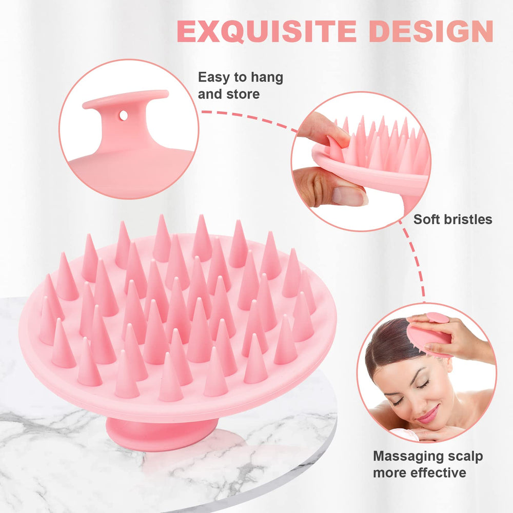 Meartchy one-piece silicone design, waterproof and durable for daily use.