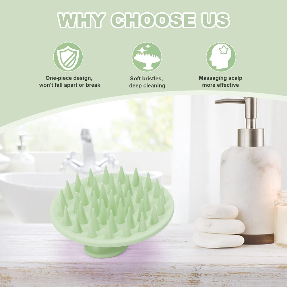 Meartchy packaging and grass-green product display emphasizing brand quality