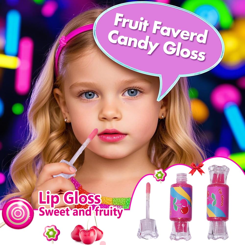 Mebtmel hydrating lip balm keeps lips soft during playtime