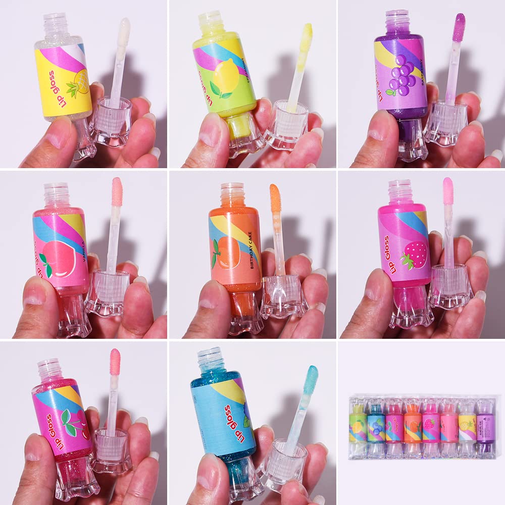 Mebtmel safe non-toxic cosmetic for kids with easy washability