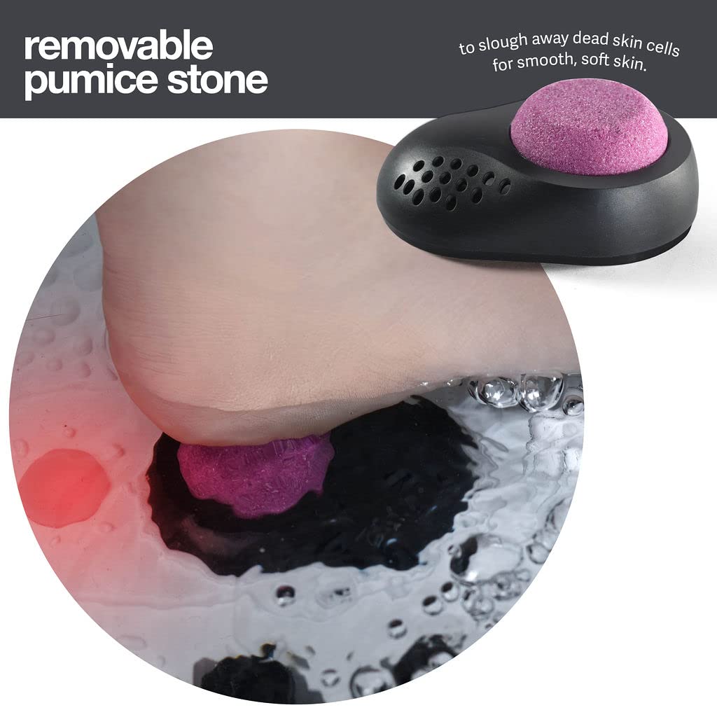 Medical King collapsible massager compact for travel
