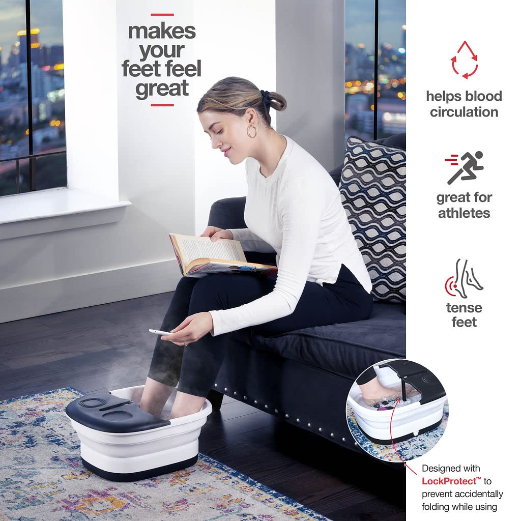 Medical King foot spa pedicure stone for smoother skin