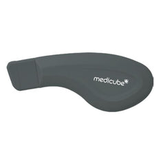 Medicube Blackhead Cleaner face scraper for deep cleansing and smoother pores.