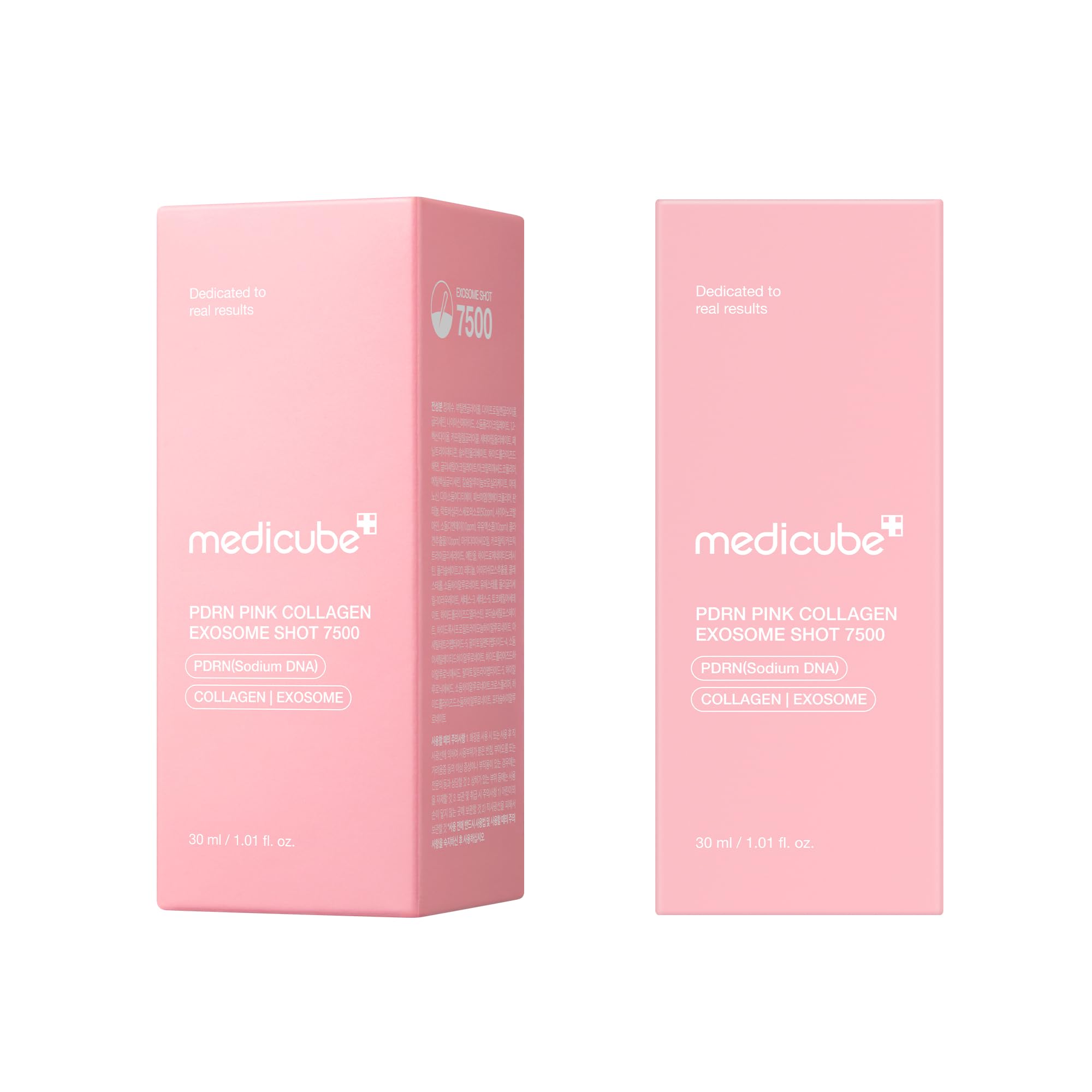 medicube efecto resplandor, piel más luminosa con uso continuo