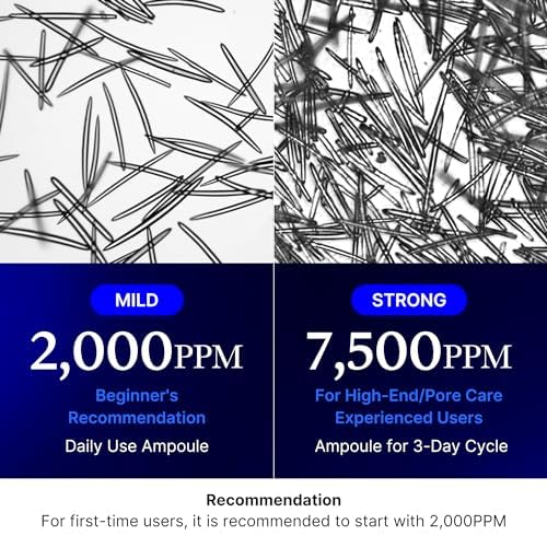 Medicube Exosome Shot Zero mejora la textura de la piel y deja sensacion suave