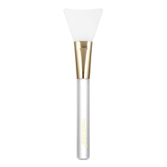 Medicube Jelly Brush mask-application-tool enables even coverage for mess-free skincare.