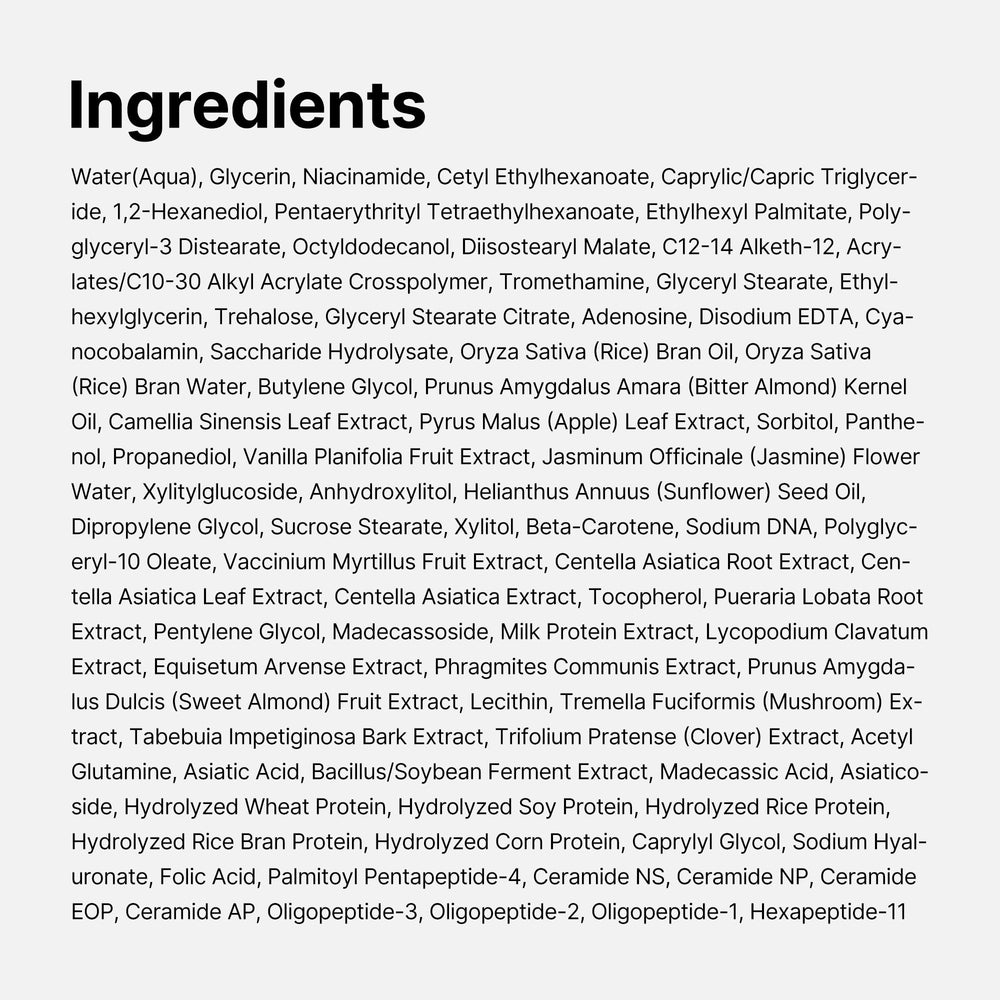 Medicube Toner aplicación diaria, ideal para incorporar en la rutina facial.
