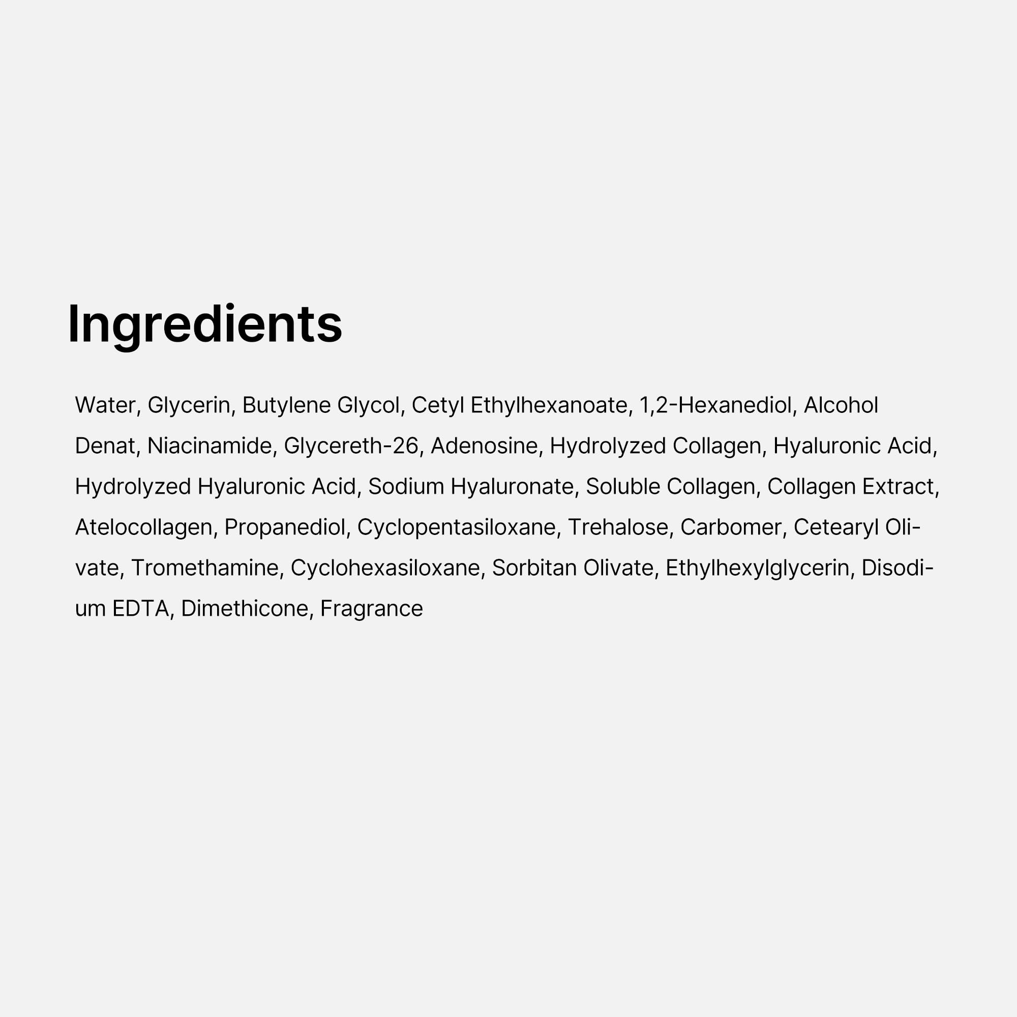 Rutina diaria mañana y noche con Medicube Serum para resultados consistentes.