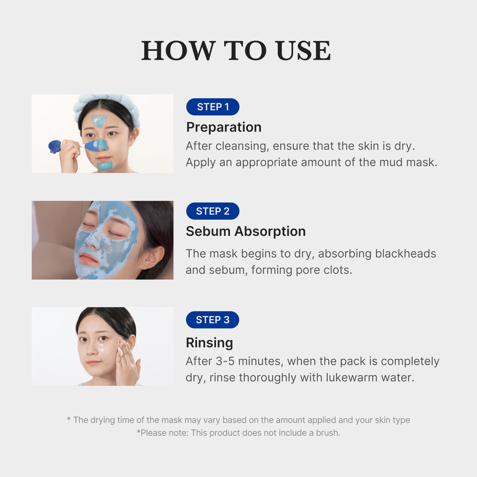 Medicube Zero Pore mejora la luminosidad de la piel y el tono